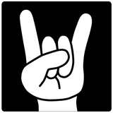 ikon Metalhead Radio