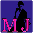 MJ Radio-icoon
