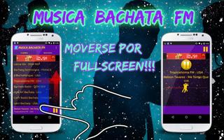 Música Bachata FM ภาพหน้าจอ 2