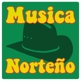 Musica Norteño icon