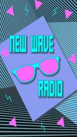 New Wave Radio capture d'écran 1