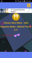 New Wave Radio capture d'écran 3