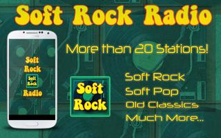 Soft Rock Radio 海报