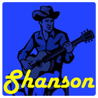 Shanson FM icono