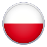 Poland Radio أيقونة