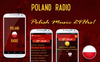 1 Schermata Poland Radio