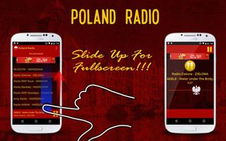 2 Schermata Poland Radio
