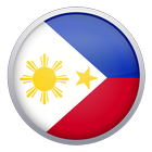 Philippines FM آئیکن