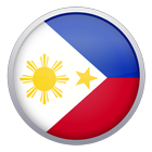 Philippines FM أيقونة