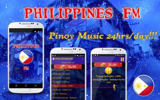 Philippines FM اسکرین شاٹ 1