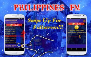 برنامه‌نما Philippines FM عکس از صفحه