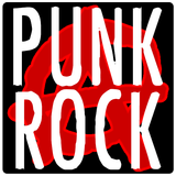 Punk Rock FM أيقونة