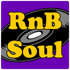 RnB Soul FM 아이콘