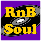 RnB Soul FM أيقونة