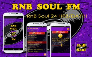 RnB Soul FM screenshot 1