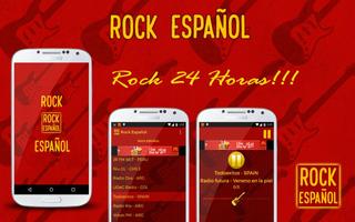 1 Schermata Rock Español