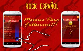 2 Schermata Rock Español