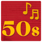 50s Radio Hits icône