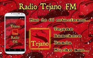 Radio Tejano FM Plakat