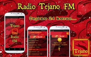 Radio Tejano FM Screenshot 1