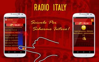 Radio Italy screenshot 2