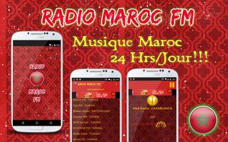Radio Maroc FM capture d'écran 1