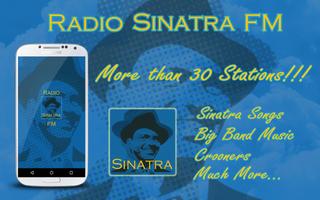 Radio Sinatra FM постер