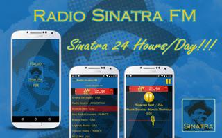 Radio Sinatra FM скриншот 1