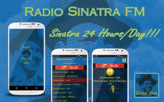 Radio Sinatra FM capture d'écran 1