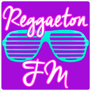 Reggaeton FM APK