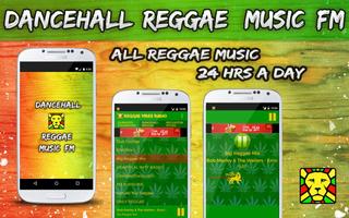 Dancehall Reggae Music スクリーンショット 1