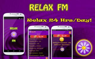 Relax FM 截图 1