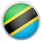 Tanzania Radio FM-icoon