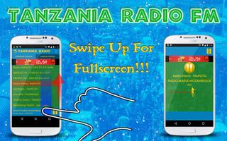 Tanzania Radio FM 스크린샷 2