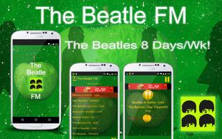 The Beatle FM syot layar 1