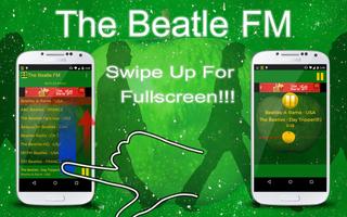 The Beatle FM syot layar 2