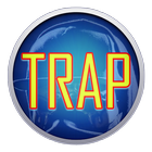 Trap Music Radio Zeichen