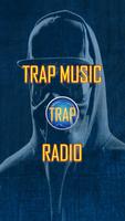Trap Music Radio syot layar 1