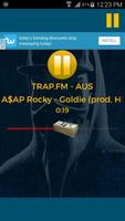 Trap Music Radio ภาพหน้าจอ 3