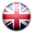 UK Radio ikon