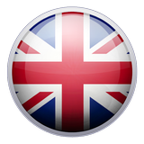 UK Radio ikon