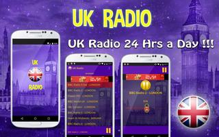 UK Radio syot layar 1