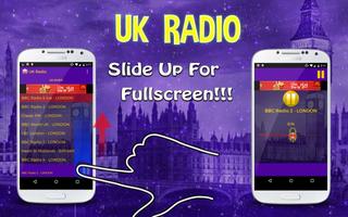 UK Radio syot layar 2