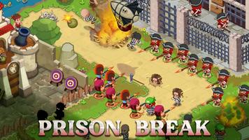 Idle Pirate ảnh chụp màn hình 3