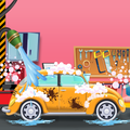 Car Wash Adventure