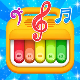 Kids Music Instruments – Learn