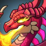 Island Clash - Idle Wars biểu tượng