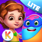 ChuChu School Kindergarten Lite أيقونة