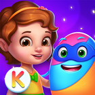 ChuChu School Kindergarten आइकन