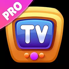 Скачать ChuChu TV Детские стишки Pro APK